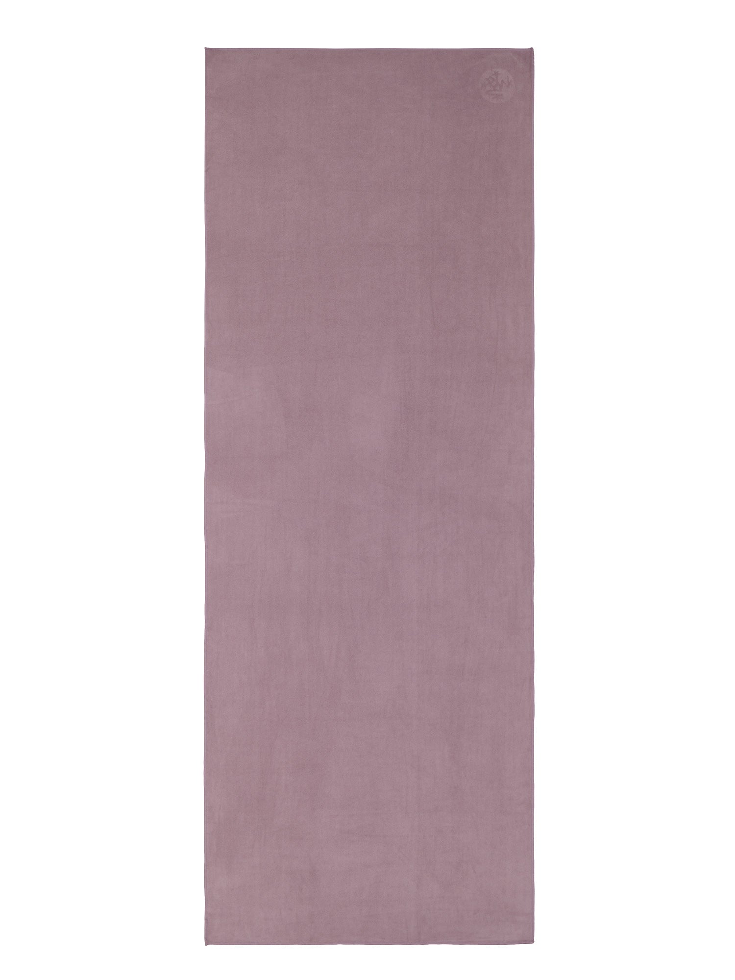 [Manduka] eQua Yoga Mat Towel (L) / Yoga Towel Yoga Rug Manduka 25SS