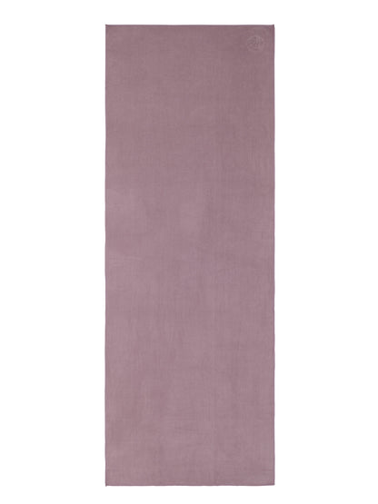 [Manduka] eQua Yoga Mat Towel (L) / Yoga Towel Yoga Rug Manduka 25SS