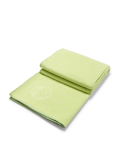 [Manduka] eQua Yoga Mat Towel (L) / Yoga Towel Yoga Rug Manduka 25SS