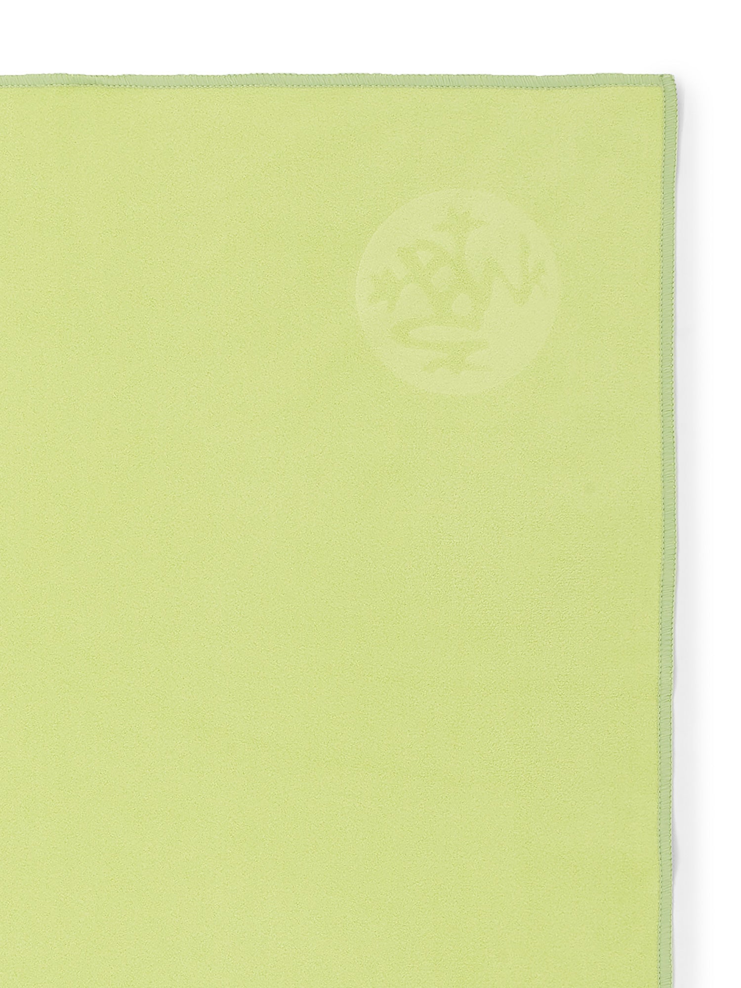 [Manduka] eQua Yoga Mat Towel (L) / Yoga Towel Yoga Rug Manduka 25SS