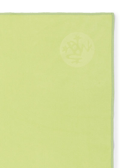 [Manduka] eQua Yoga Mat Towel (L) / Yoga Towel Yoga Rug Manduka 25SS