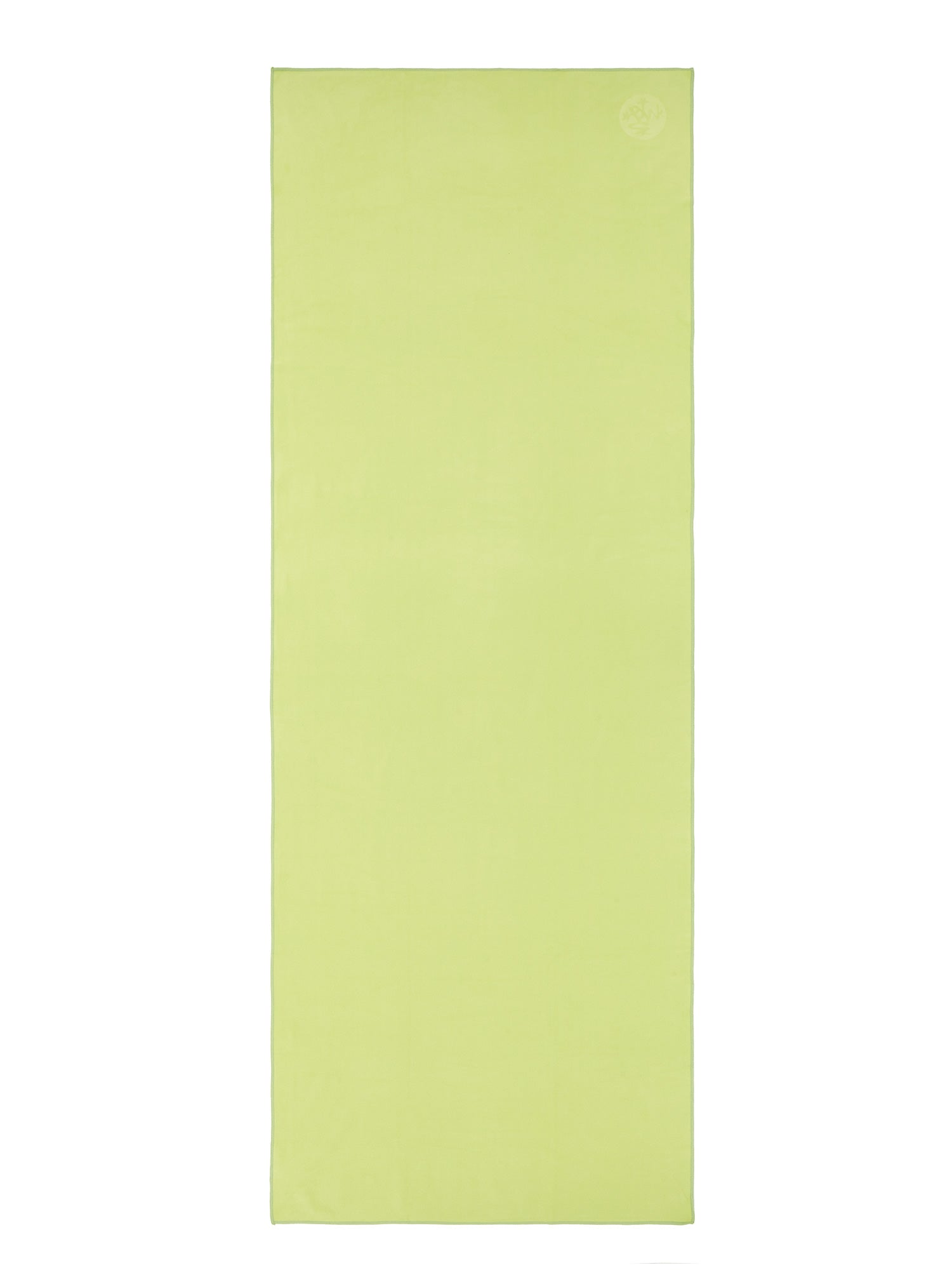 [Manduka] eQua Yoga Mat Towel (L) / Yoga Towel Yoga Rug Manduka 25SS