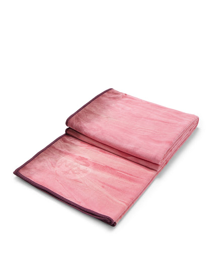 [Manduka] eQua Yoga Mat Towel (L) / Yoga Towel Yoga Rug Manduka 25SS