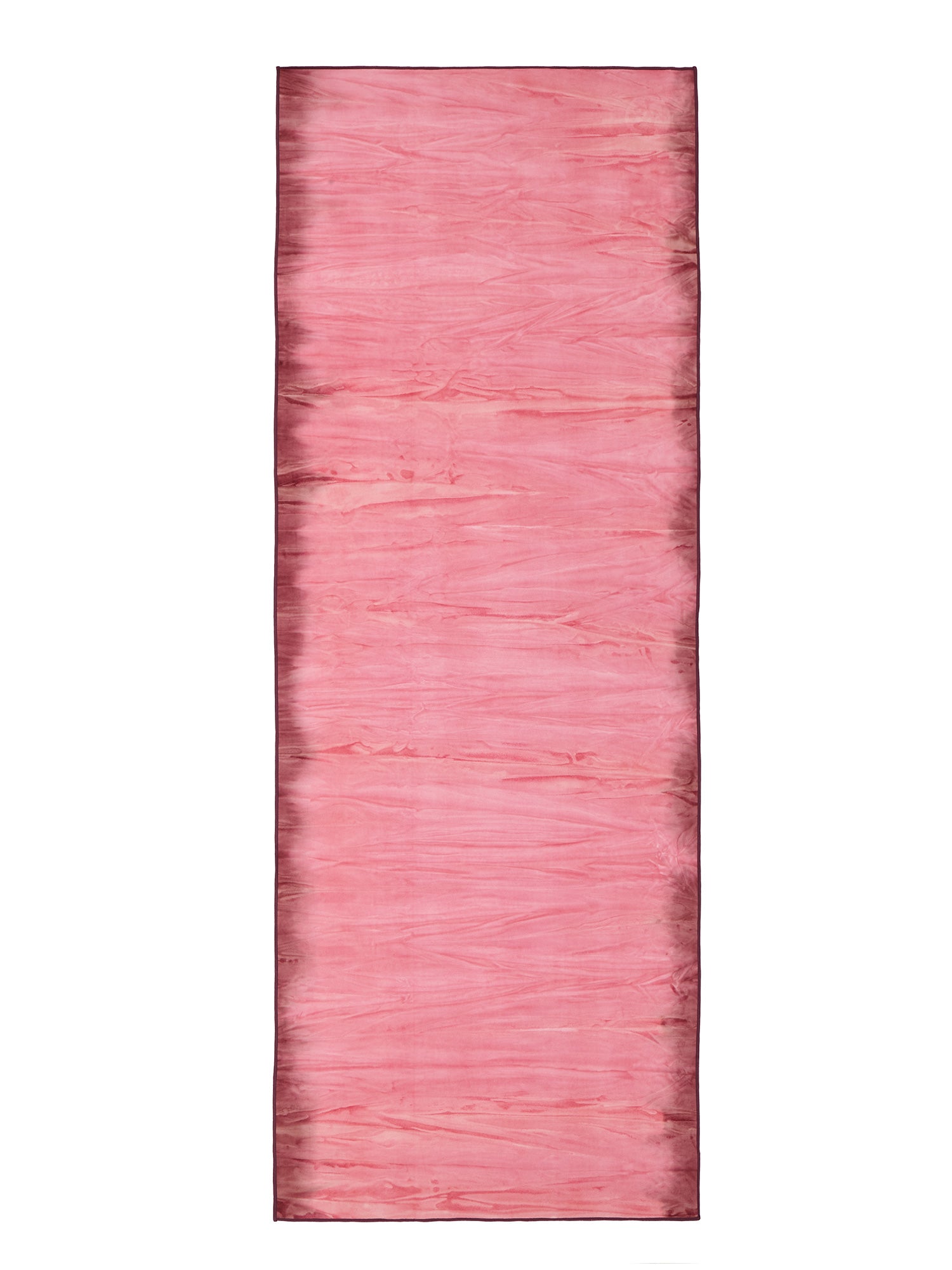 [Manduka] eQua Yoga Mat Towel (L) / Yoga Towel Yoga Rug Manduka 25SS