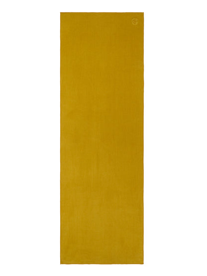 [Manduka] eQua Yoga Mat Towel (L) / Yoga Towel Yoga Rug Manduka 25SS