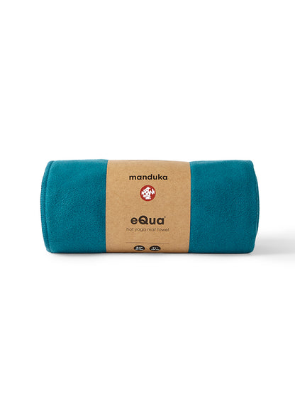 [Manduka] eQua Yoga Mat Towel (L) / Yoga Towel Yoga Rug Manduka 25SS