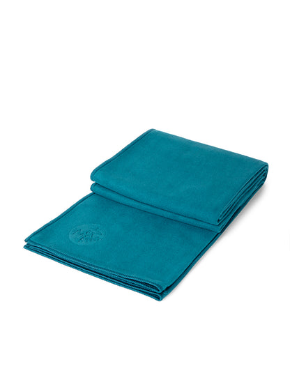[Manduka] eQua Yoga Mat Towel (L) / Yoga Towel Yoga Rug Manduka 25SS