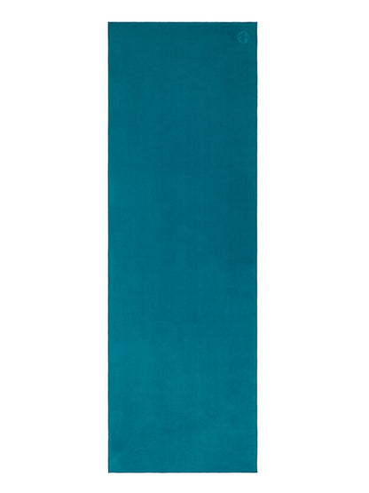 [Manduka] eQua Yoga Mat Towel (L) / Yoga Towel Yoga Rug Manduka 25SS