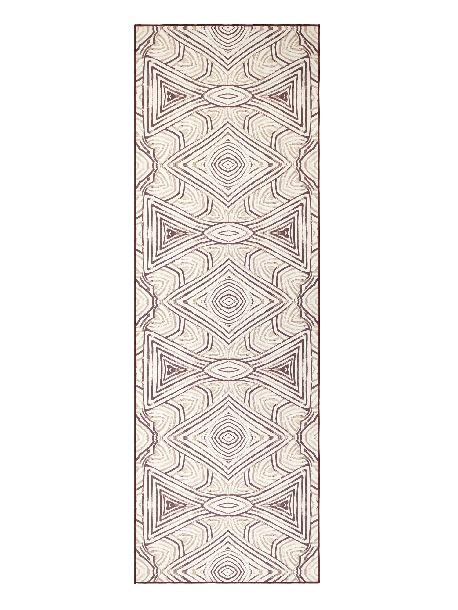 [Manduka] eQua Yoga Mat Towel (L) / Yoga Towel Yoga Rug Manduka 25SS