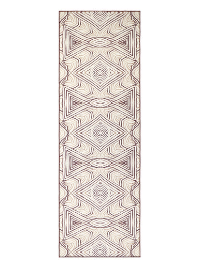 [Manduka] eQua Yoga Mat Towel (L) / Yoga Towel Yoga Rug Manduka 25SS