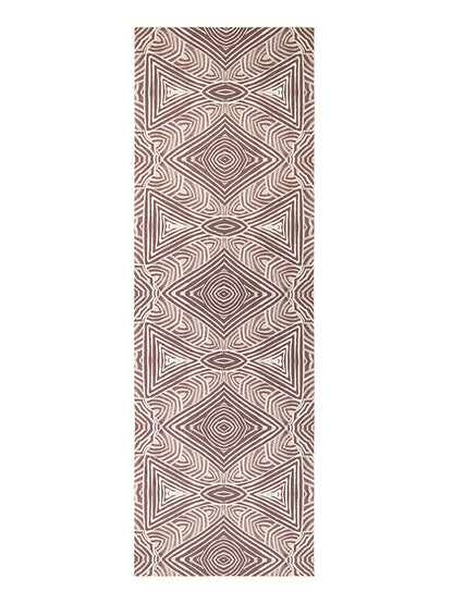 [Manduka] eQua Yoga Mat Towel (L) / Yoga Towel Yoga Rug Manduka 25SS