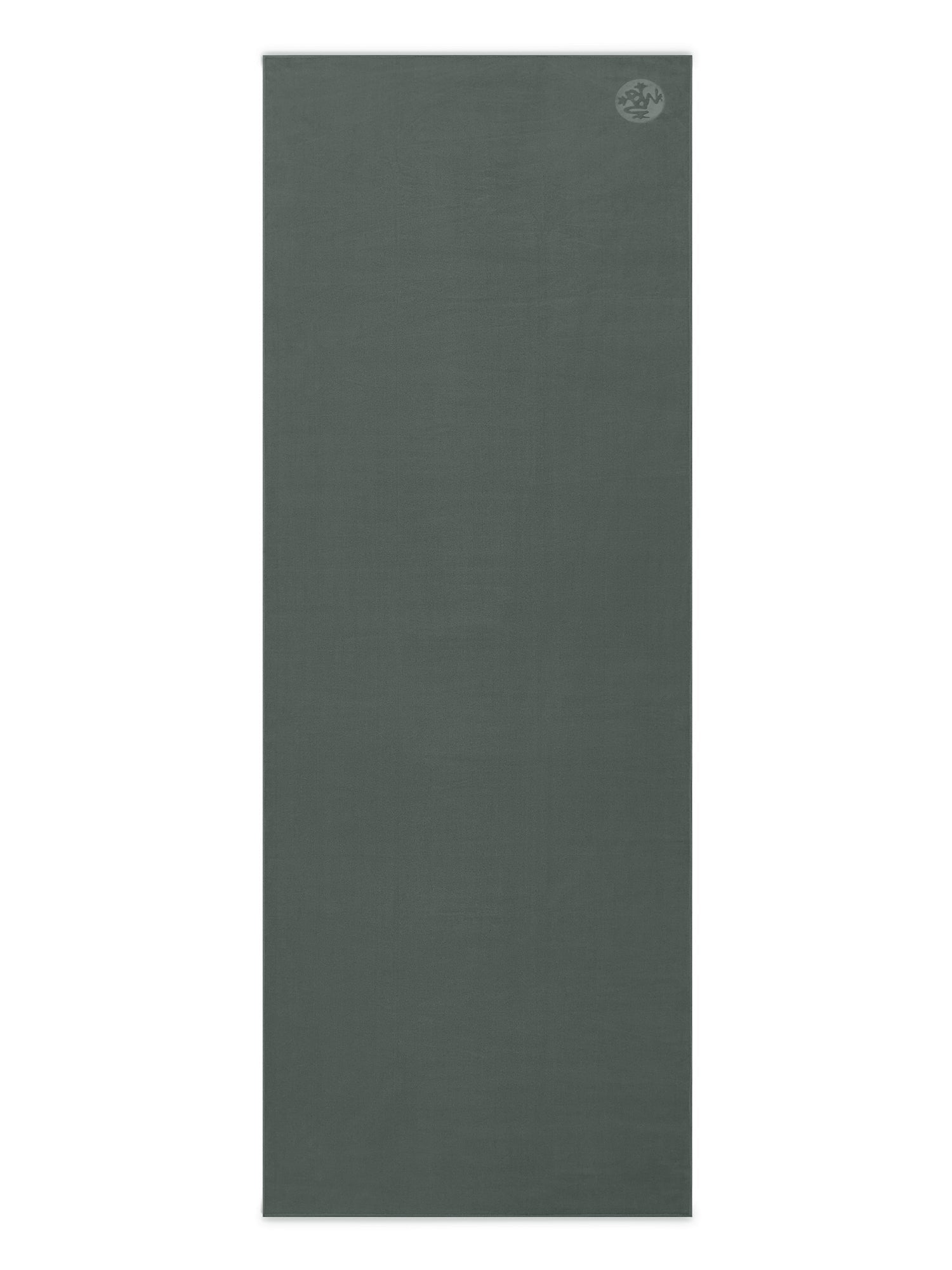 [Manduka] eQua イークア ヨガマットタオル(L) ヨガラグ / EQUA YOGA MAT TOWEL マンドゥカ ヨガグッズ 滑らない 大きいサイズ [SOFF]-Puravida! プラヴィダ　ヨガ ピラティス フィットネスショップ