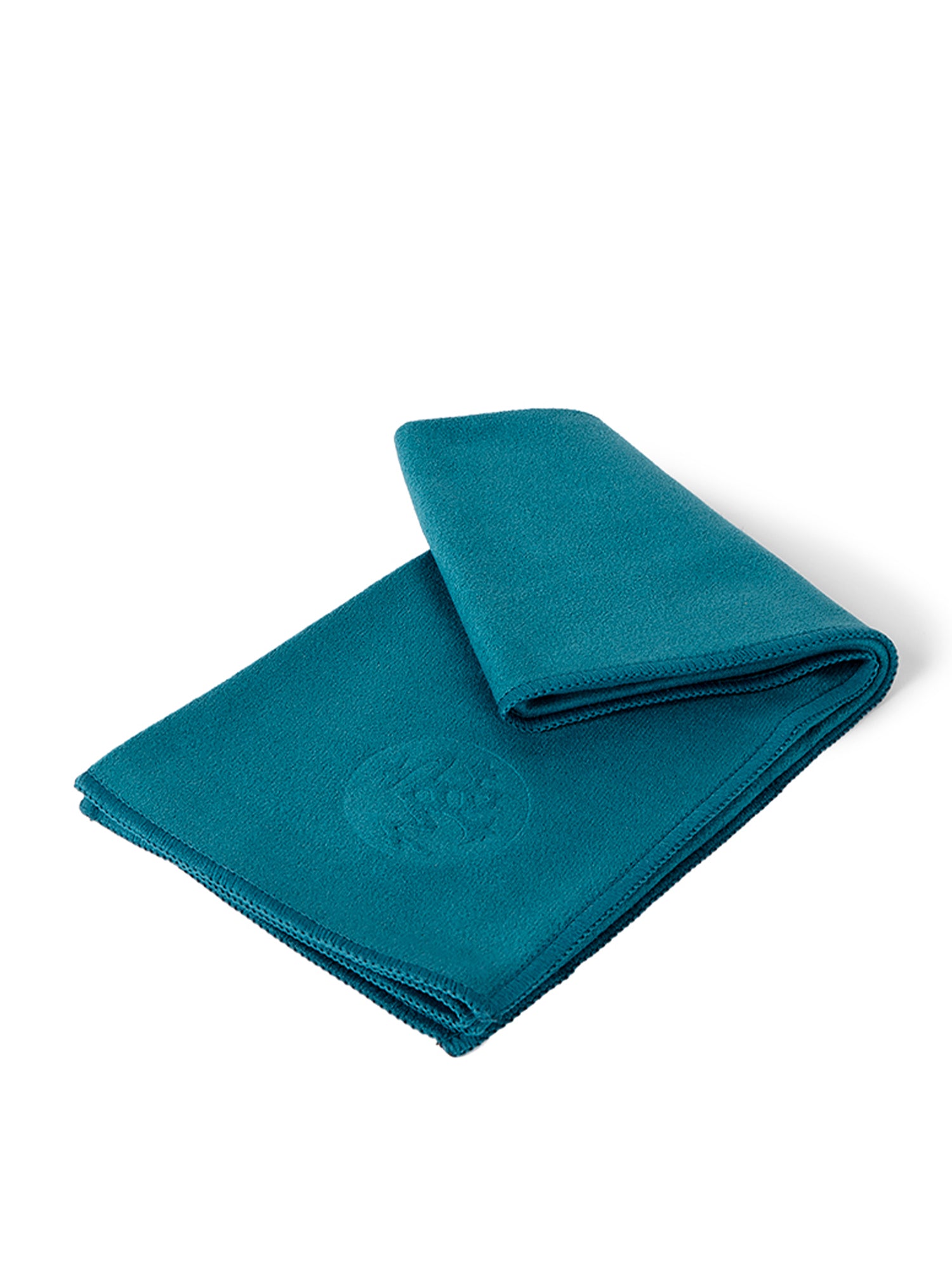 [Manduka] eQua Yoga Mat Towel Hand Size (S) / Yoga Towel Yoga Rug Manduka 25SS