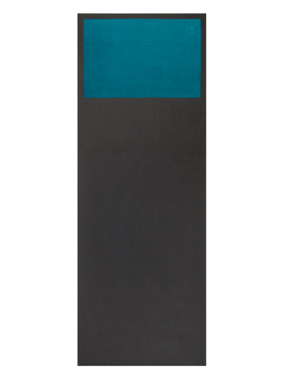[Manduka] eQua Yoga Mat Towel Hand Size (S) / Yoga Towel Yoga Rug Manduka 25SS