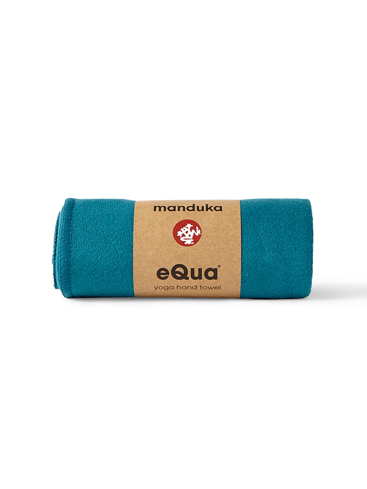[Manduka] eQua Yoga Mat Towel Hand Size (S) / Yoga Towel Yoga Rug Manduka 25SS