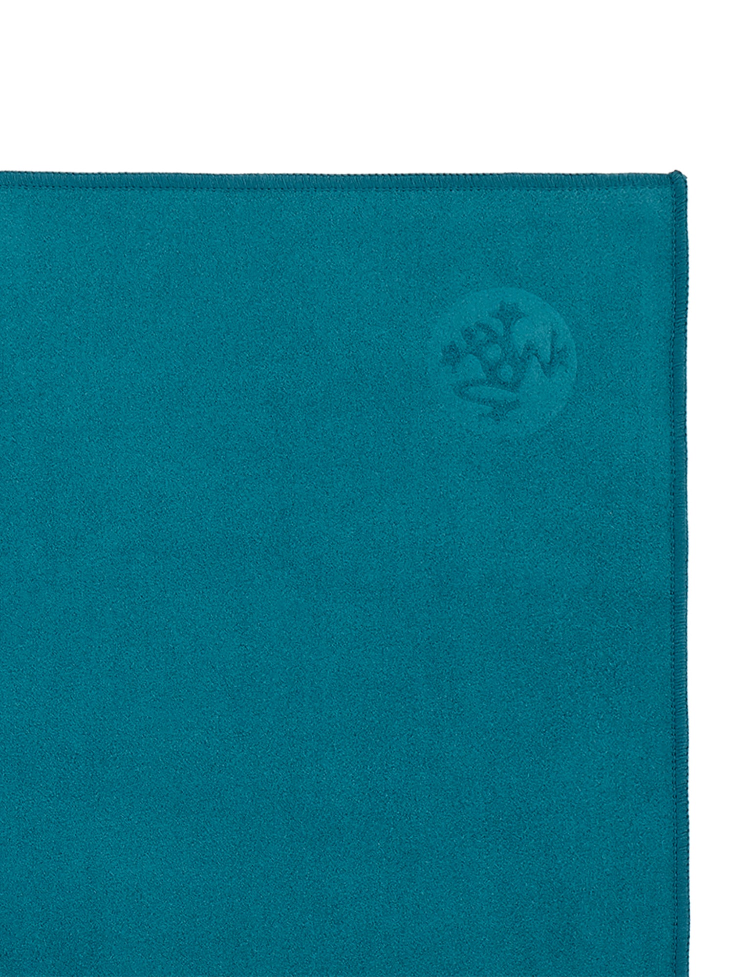 [Manduka] eQua Yoga Mat Towel Hand Size (S) / Yoga Towel Yoga Rug Manduka 25SS