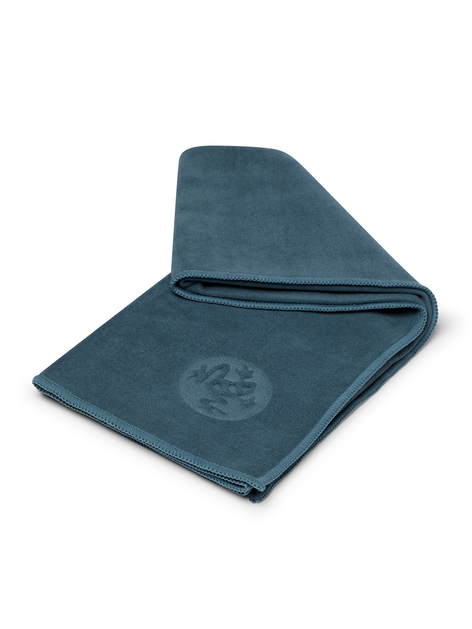 eQua ヨガマットタオル ハンドサイズ(S) / ヨガタオル ヨガラグ / 23FW -Manduka マンドゥカ ヨガマット ヨガグッズ ヨガウェア ヨガ 