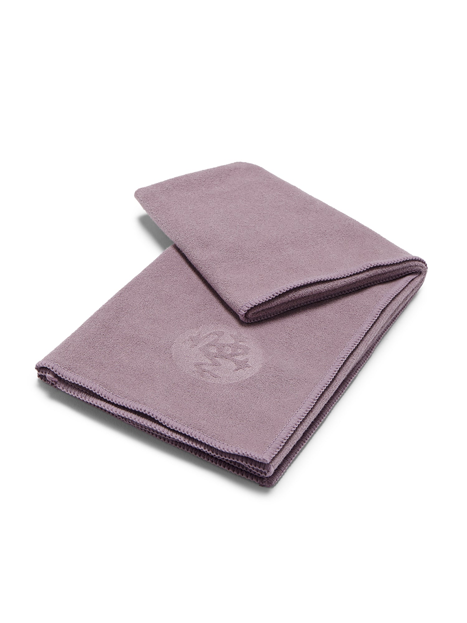 [Manduka]eQua イークア ヨガマットタオル ハンドサイズ(S) / ヨガタオル ヨガラグ マンドゥカ  25FW 2509