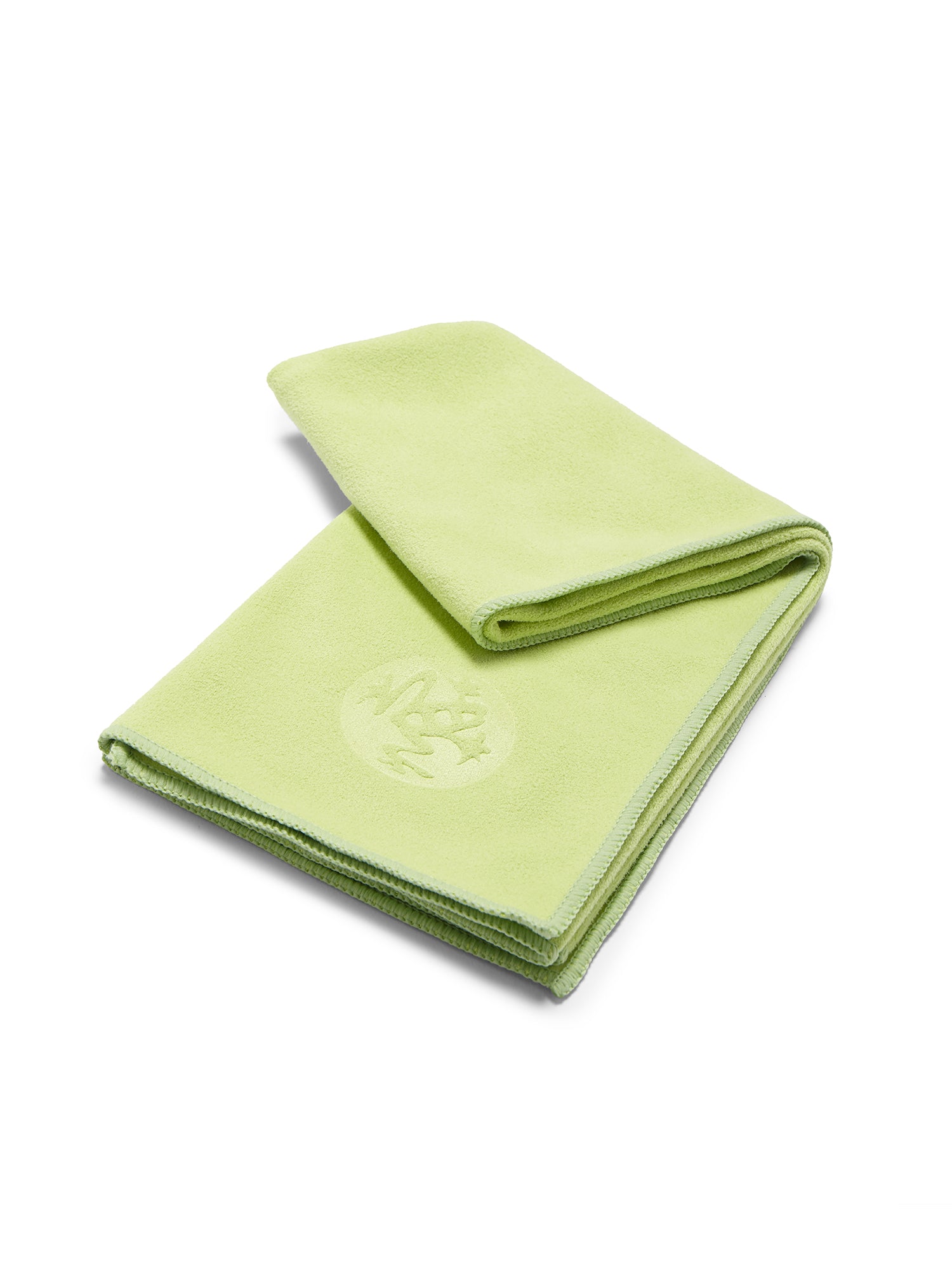 [Manduka]eQua イークア ヨガマットタオル ハンドサイズ(S) / ヨガタオル ヨガラグ マンドゥカ  25FW 2509