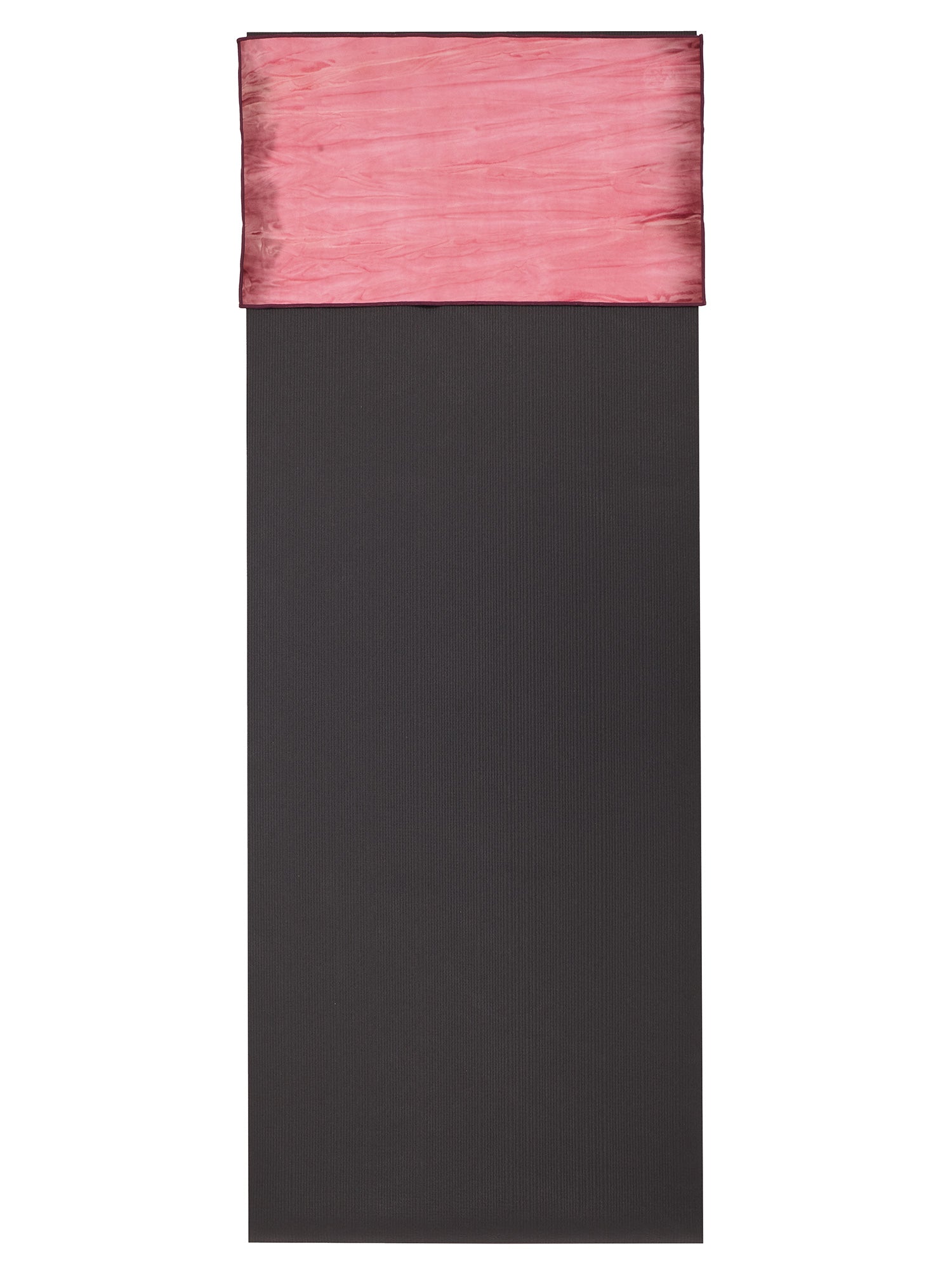 [Manduka]eQua イークア ヨガマットタオル ハンドサイズ(S) / ヨガタオル ヨガラグ マンドゥカ  25FW 2509
