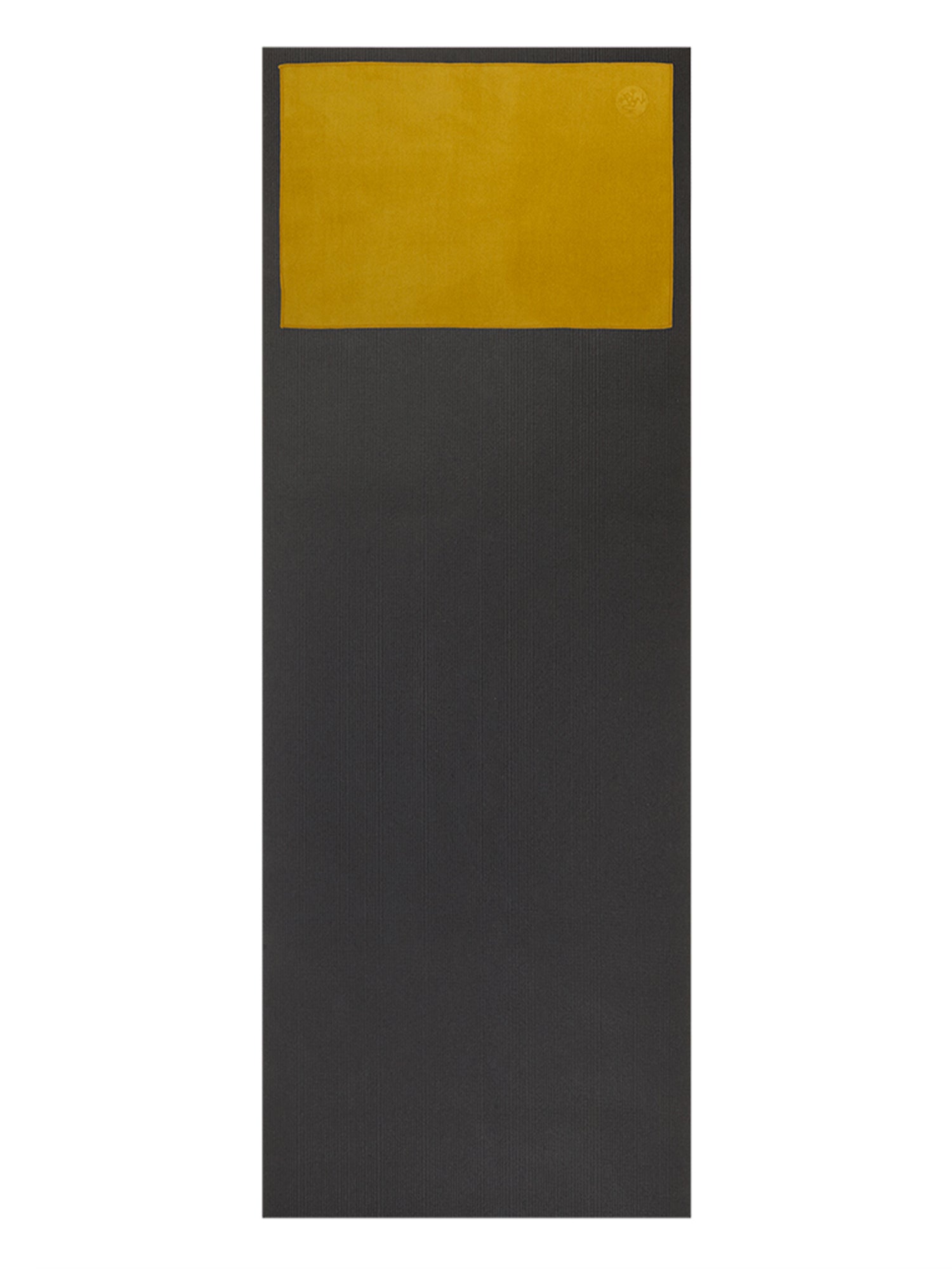 [Manduka] eQua Yoga Mat Towel Hand Size (S) / Yoga Towel Yoga Rug Manduka 25SS