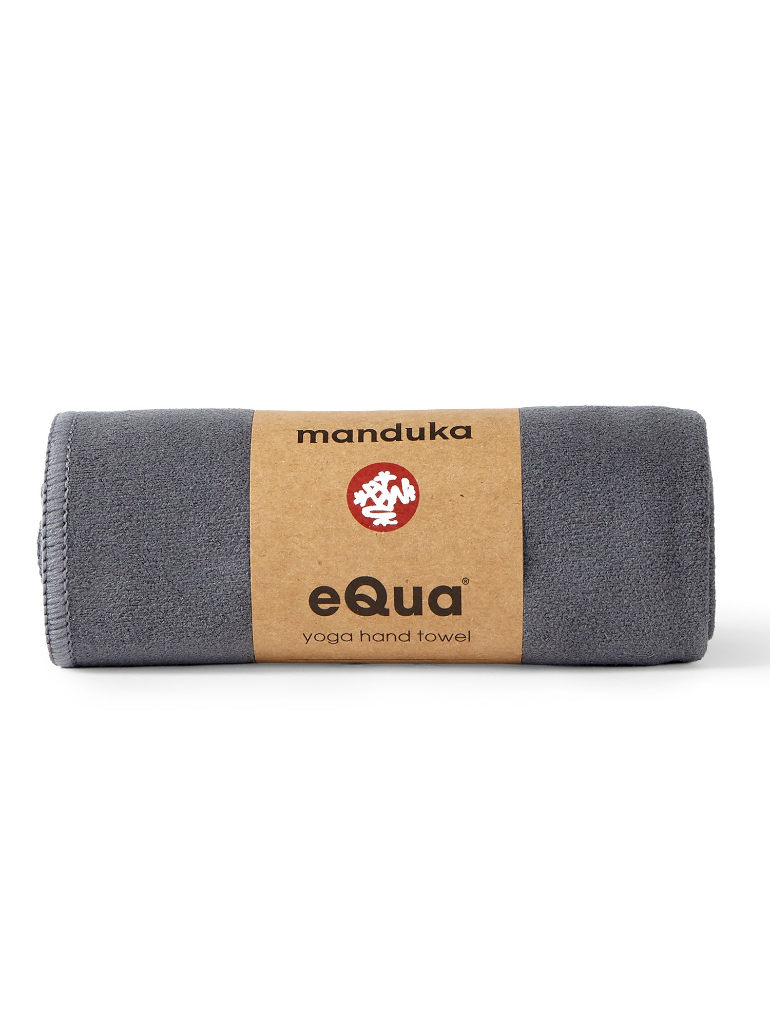 [Manduka] eQua Yoga Mat Towel Hand Size (S) / Yoga Towel Yoga Rug Manduka 25SS