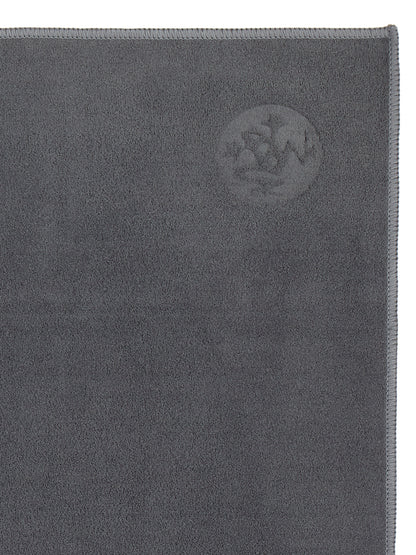 [Manduka] eQua Yoga Mat Towel Hand Size (S) / Yoga Towel Yoga Rug Manduka 25SS