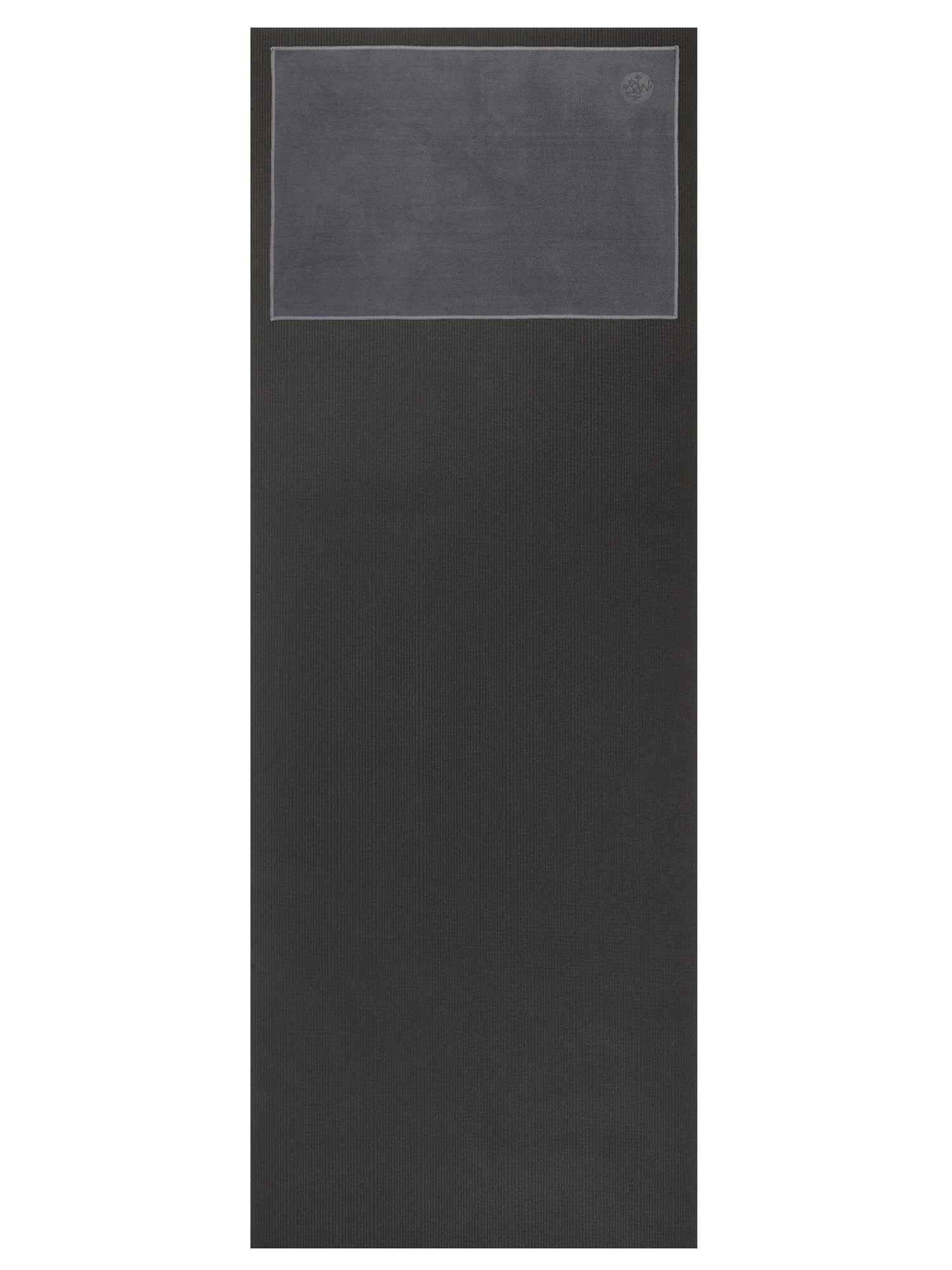 [Manduka] eQua Yoga Mat Towel Hand Size (S) / Yoga Towel Yoga Rug Manduka 25SS