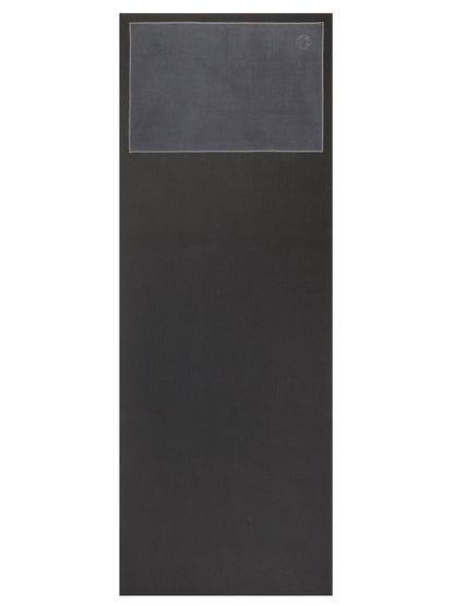 [Manduka] eQua Yoga Mat Towel Hand Size (S) / Yoga Towel Yoga Rug Manduka 25SS