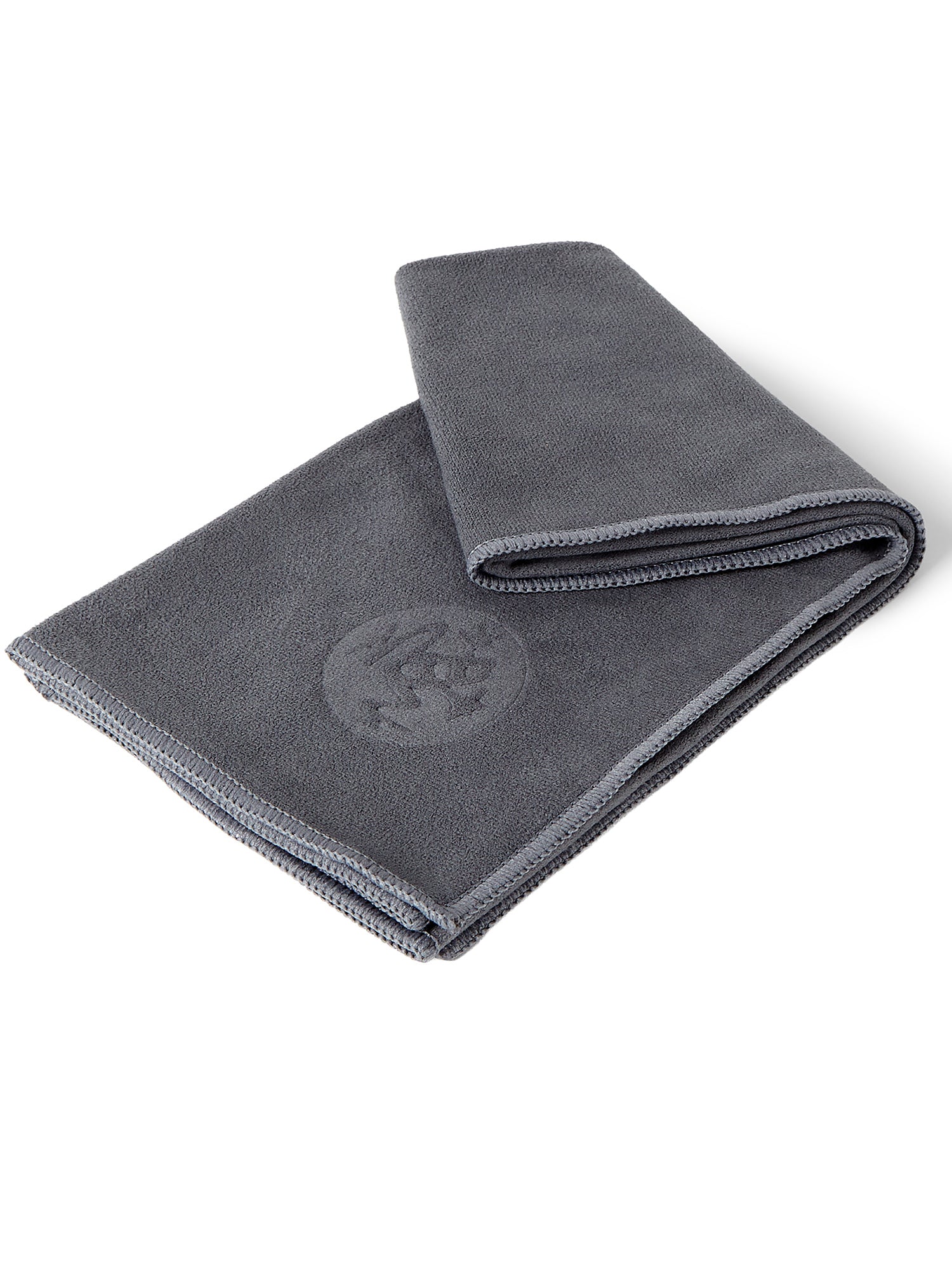 [Manduka] eQua Yoga Mat Towel Hand Size (S) / Yoga Towel Yoga Rug Manduka 25SS