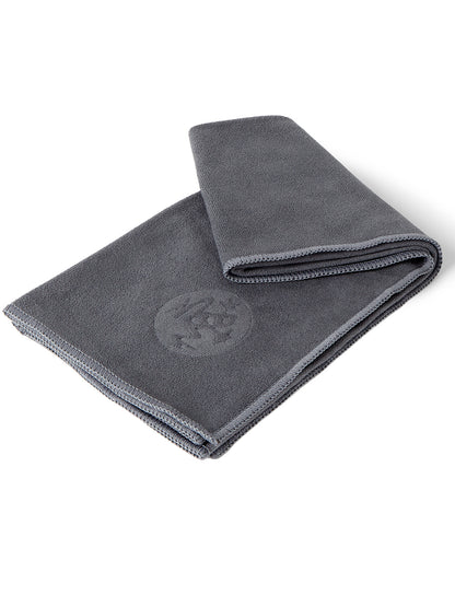 [Manduka] eQua Yoga Mat Towel Hand Size (S) / Yoga Towel Yoga Rug Manduka 25SS