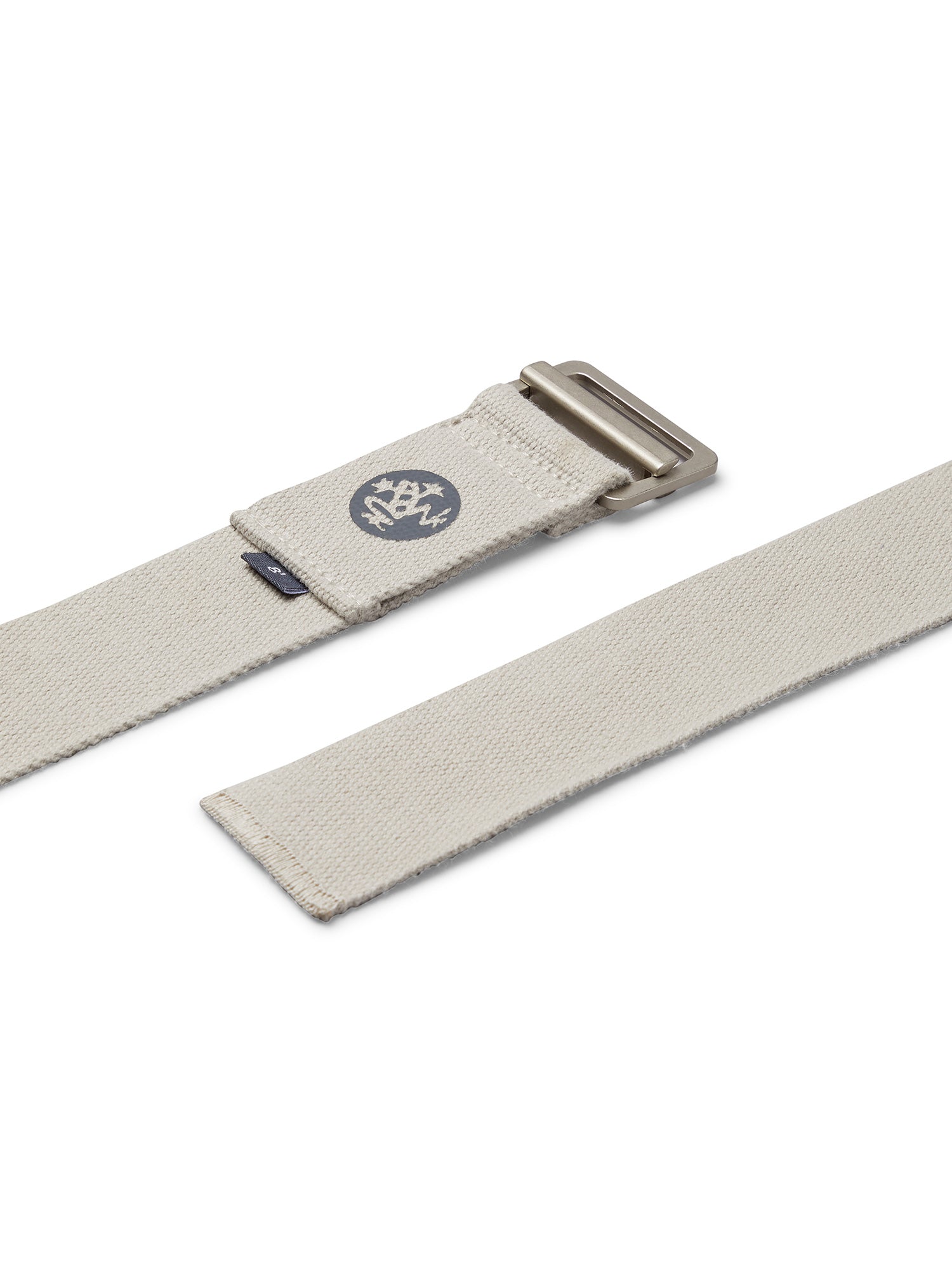 [Manduka] Align Align Yoga Strap 8ft (243cm) / AligN yoga strap 8ft Manduka Belt Long [A] 60_1 QQ