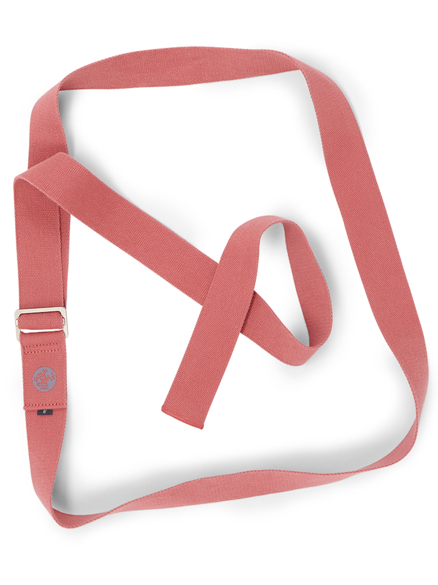 [Manduka] AligN Yoga Strap 8ft (243cm) / Yoga Goods Yoga Props 25SS