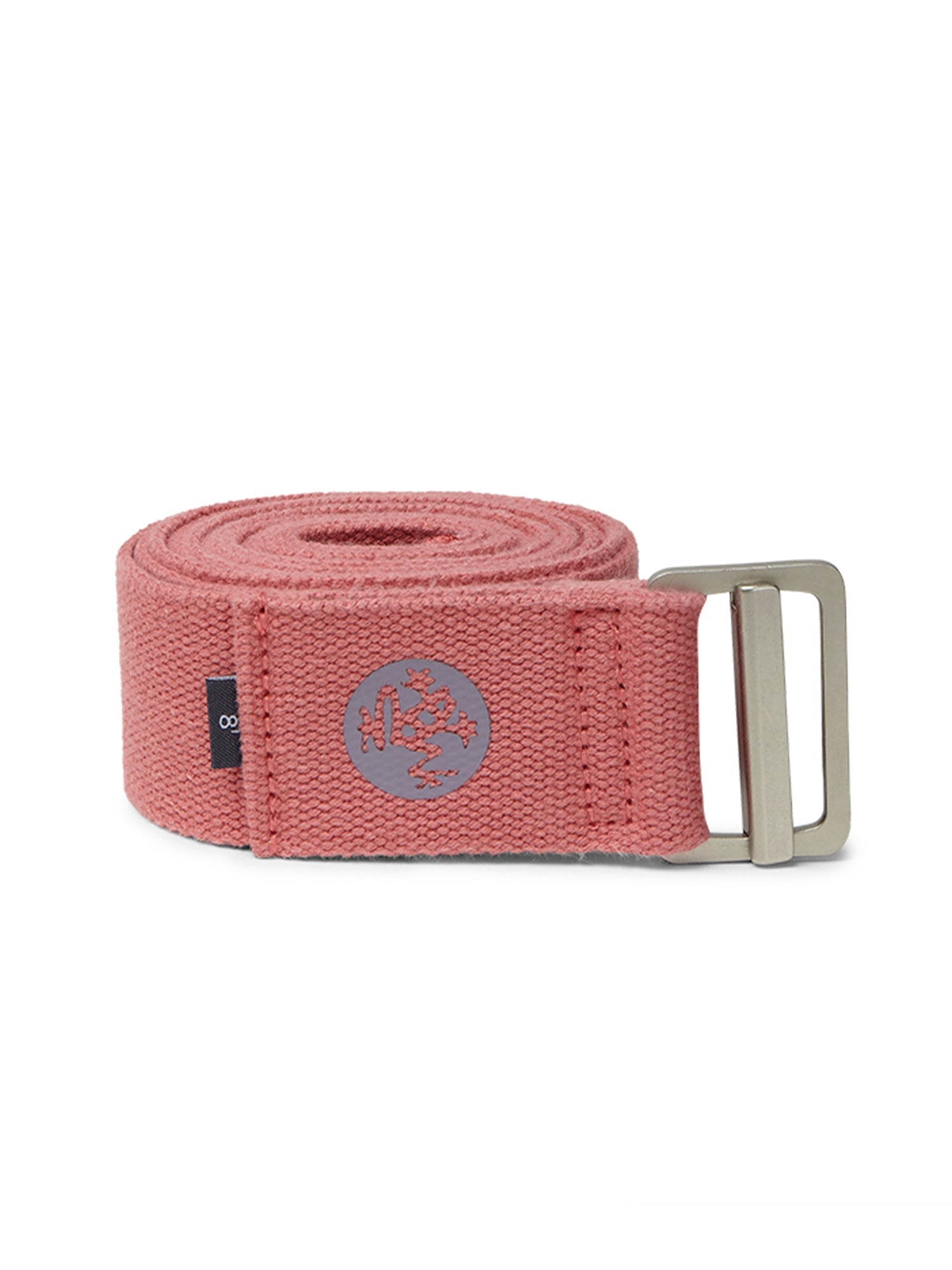 [Manduka] AligN Yoga Strap 8ft (243cm) / Yoga Goods Yoga Props 25SS