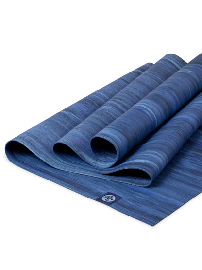 [Manduka] eko super lite エコ スーパーライト トラベル ヨガマット (1.5mm) 折りたたみ / eKO Super Lite Travel Yoga Mat マンドゥカ 軽量 25SS