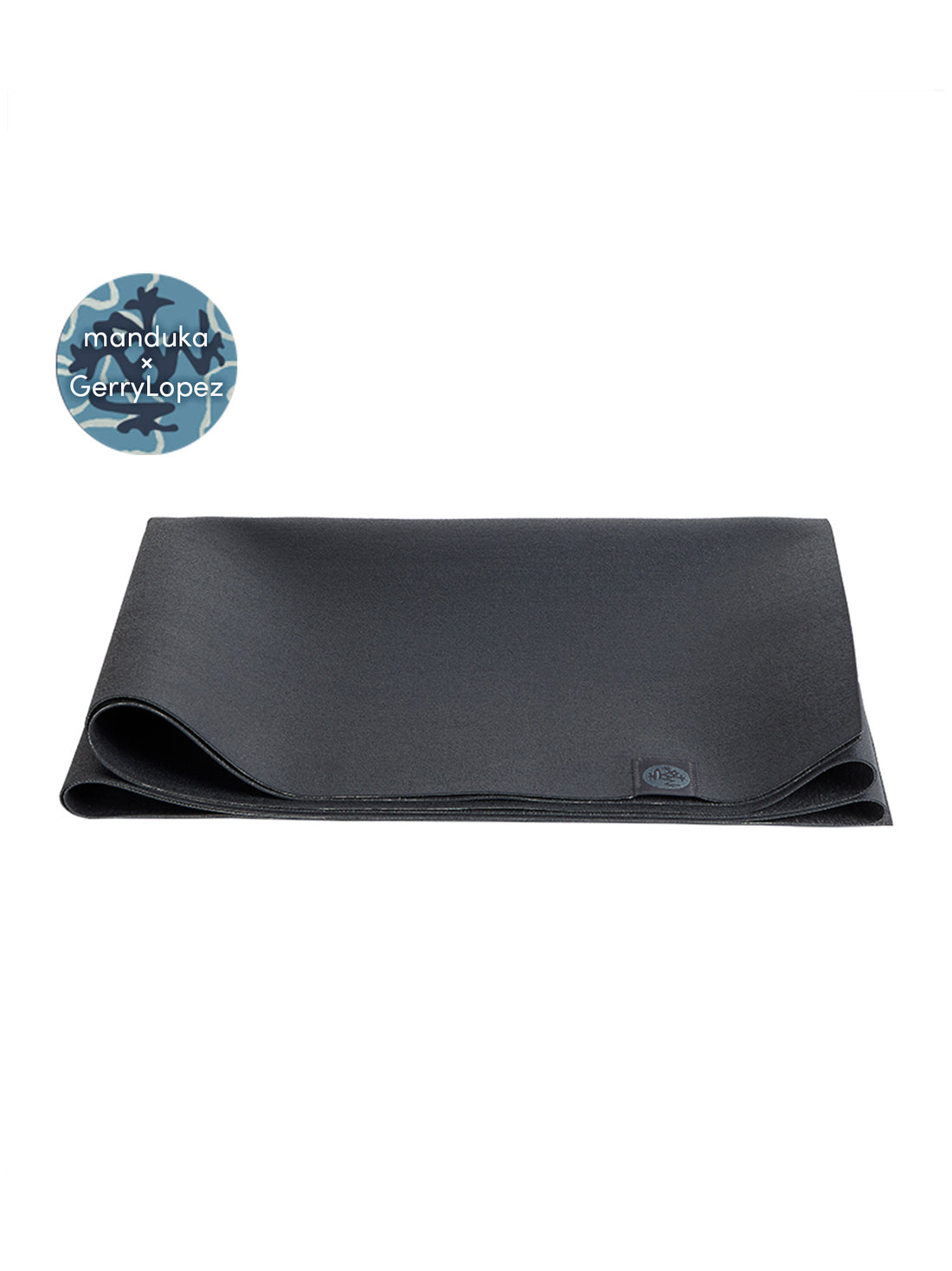 [Manduka] eko super lite エコ スーパーライト トラベル ヨガマット (1.5mm) ジェリー・ロペス コレクション / eKO Super Lite Travel Yoga Mat マンドゥカ 軽量 25FW