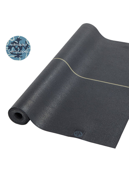 [Manduka] eKO Super Lite Eco Super Light Travel Yoga Mat (1.5mm) Gerry Lopez Collection / eKO Super Lite Travel Yoga Mat Manduka Lightweight 24SS
