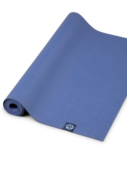 [Manduka] eko super lite エコ スーパーライト トラベル ヨガマット (1.5mm) 折りたたみ / eKO Super Lite Travel Yoga Mat マンドゥカ 軽量 25SS