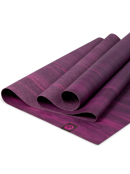 [Manduka] eko super lite エコ スーパーライト トラベル ヨガマット (1.5mm) 折りたたみ / eKO Super Lite Travel Yoga Mat マンドゥカ 軽量 25SS