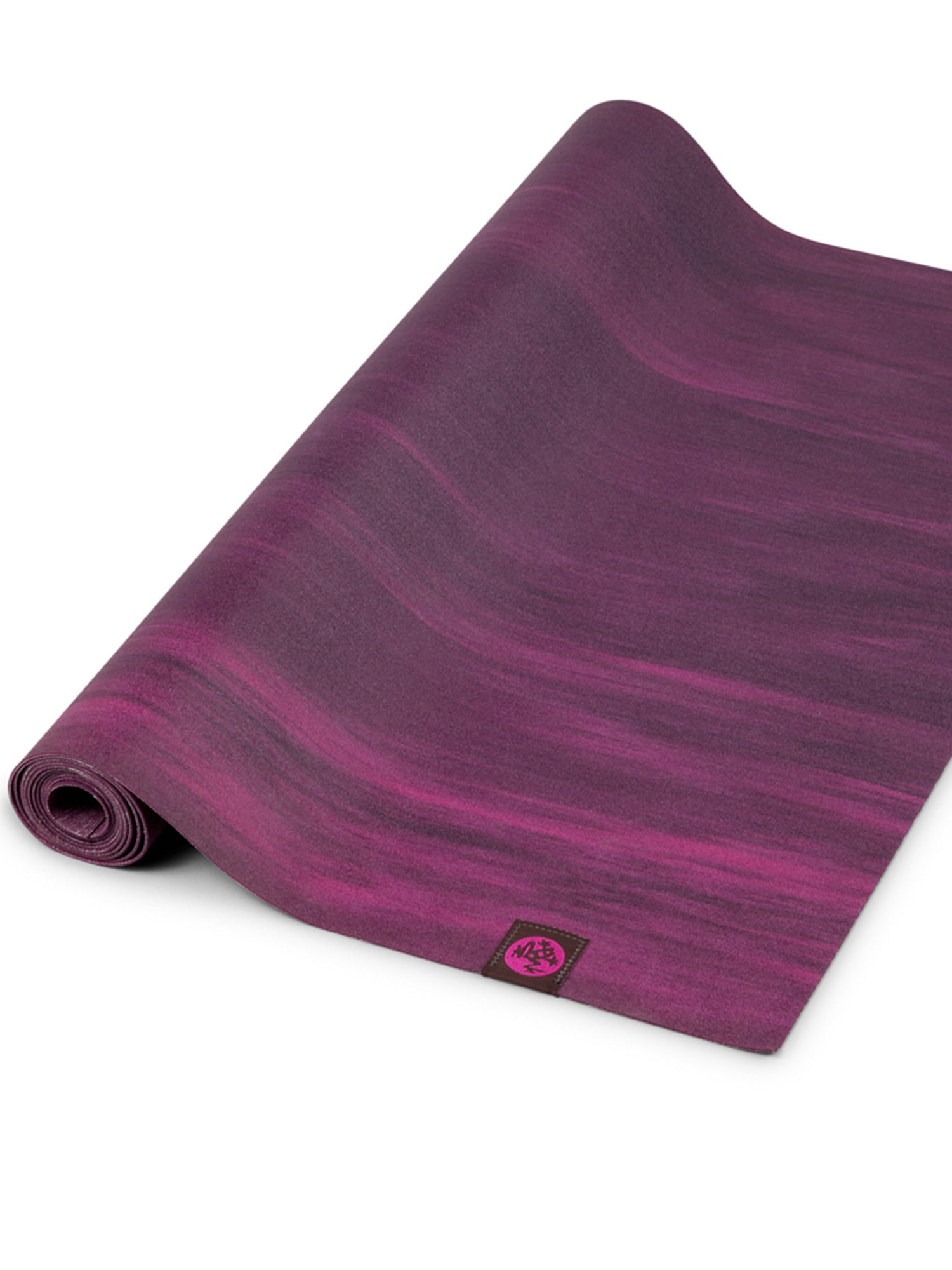 [Manduka] eko super lite エコ スーパーライト トラベル ヨガマット (1.5mm) 折りたたみ / eKO Super Lite Travel Yoga Mat マンドゥカ 軽量 25SS