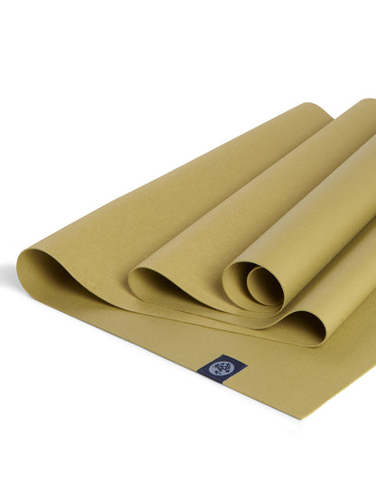 [Manduka] eko super lite エコ スーパーライト トラベル ヨガマット (1.5mm) 折りたたみ / eKO Super Lite Travel Yoga Mat マンドゥカ 軽量  25FW 2509
