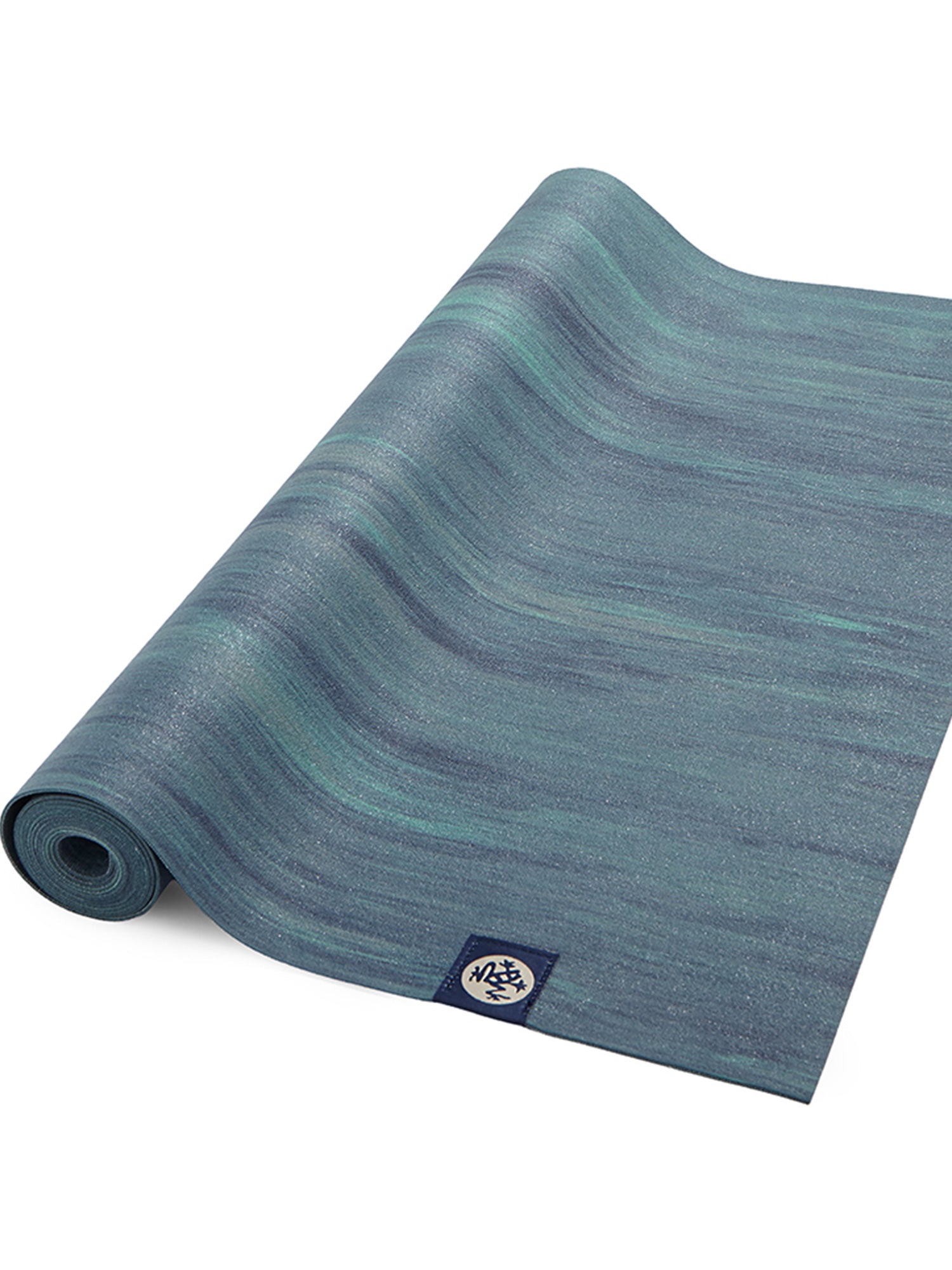 [Manduka] eko super lite エコ スーパーライト トラベル ヨガマット (1.5mm) 折りたたみ / eKO Super Lite Travel Yoga Mat マンドゥカ 軽量  26SS