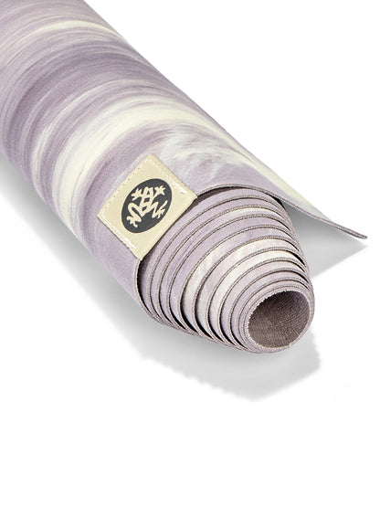[Manduka] eKO Super Lite Eco Super Light Travel Yoga Mat (1.5mm) Foldable / eKO Super Lite Travel Yoga Mat Manduka Lightweight 24FW