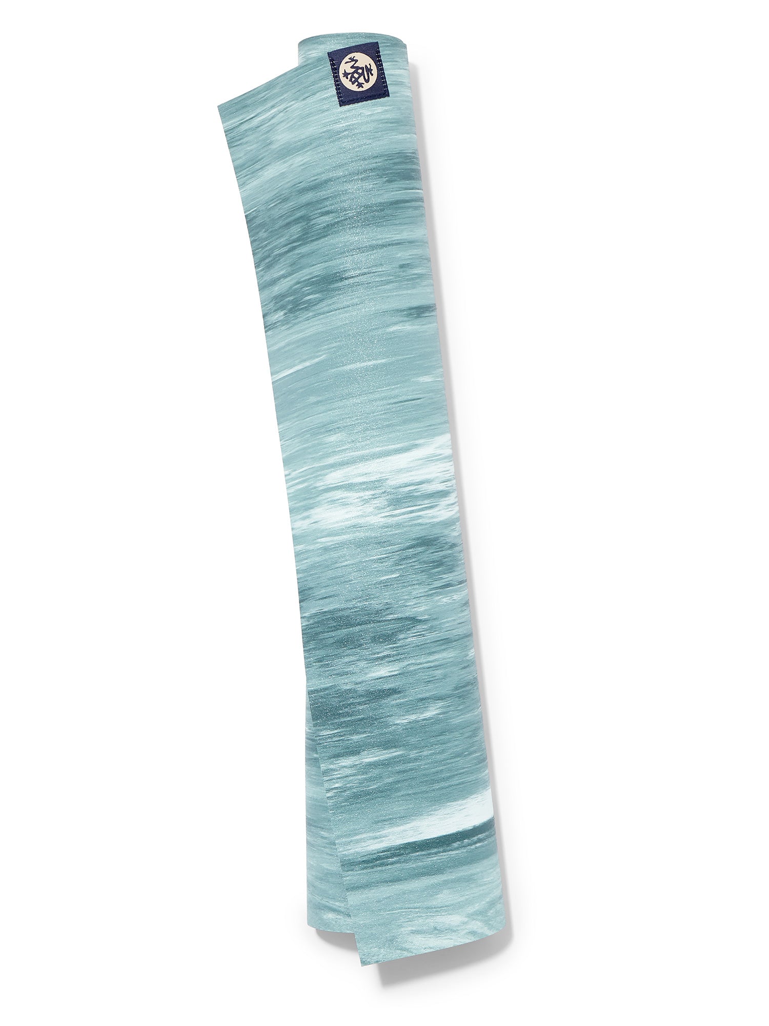 [Manduka] eKO Super Lite Eco Super Light Travel Yoga Mat (1.5mm) Foldable / eKO Super Lite Travel Yoga Mat Manduka Lightweight 24FW