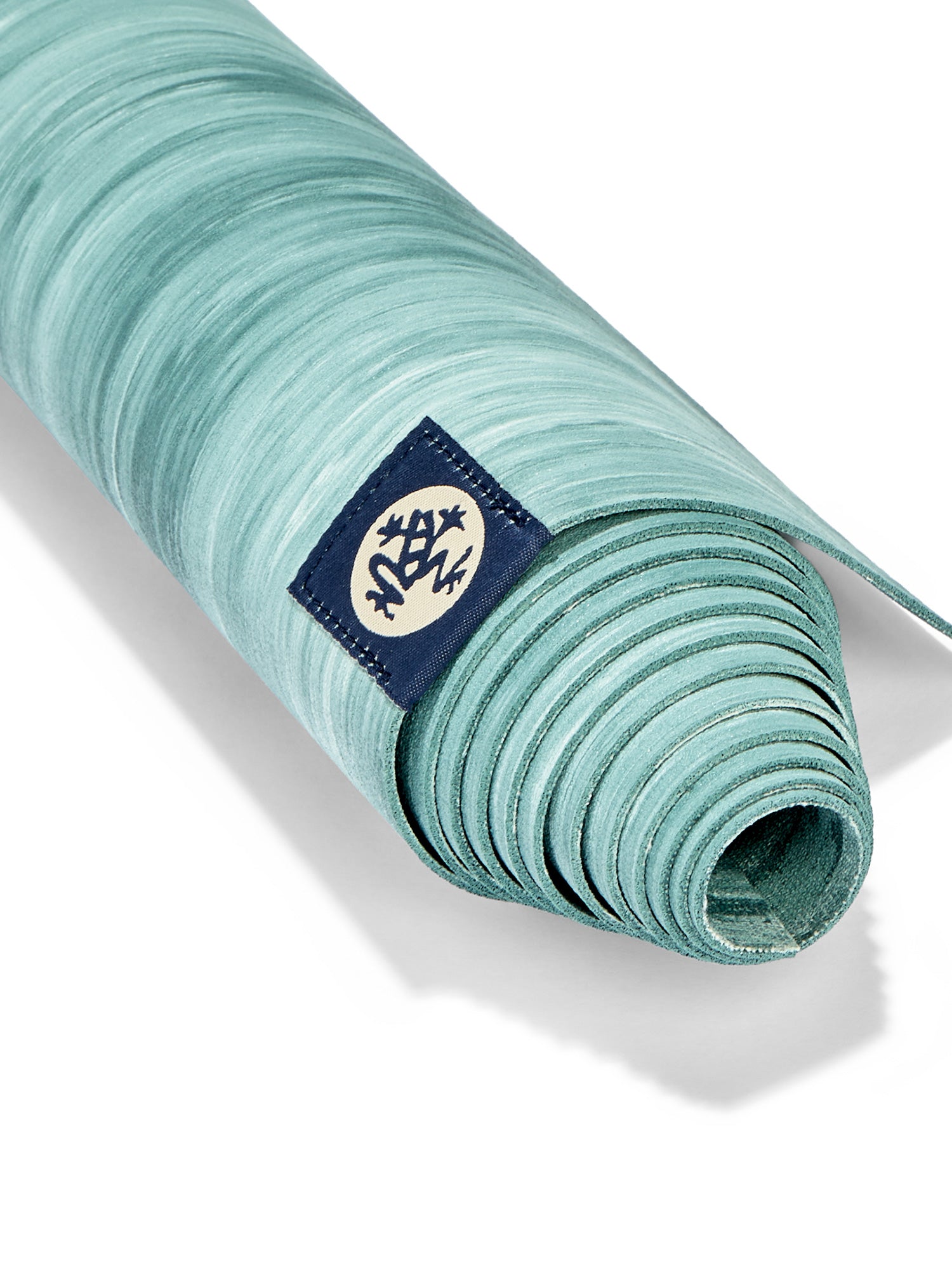 [Manduka] eKO Super Lite Eco Super Light Travel Yoga Mat (1.5mm) Foldable / eKO Super Lite Travel Yoga Mat Manduka Lightweight 24FW