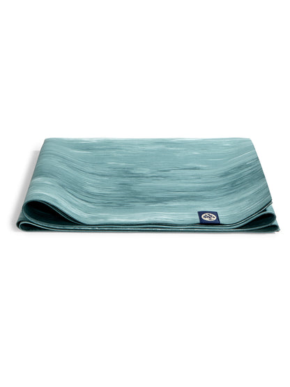 [Manduka] eKO Super Lite Eco Super Light Travel Yoga Mat (1.5mm) Foldable / eKO Super Lite Travel Yoga Mat Manduka Lightweight 24FW