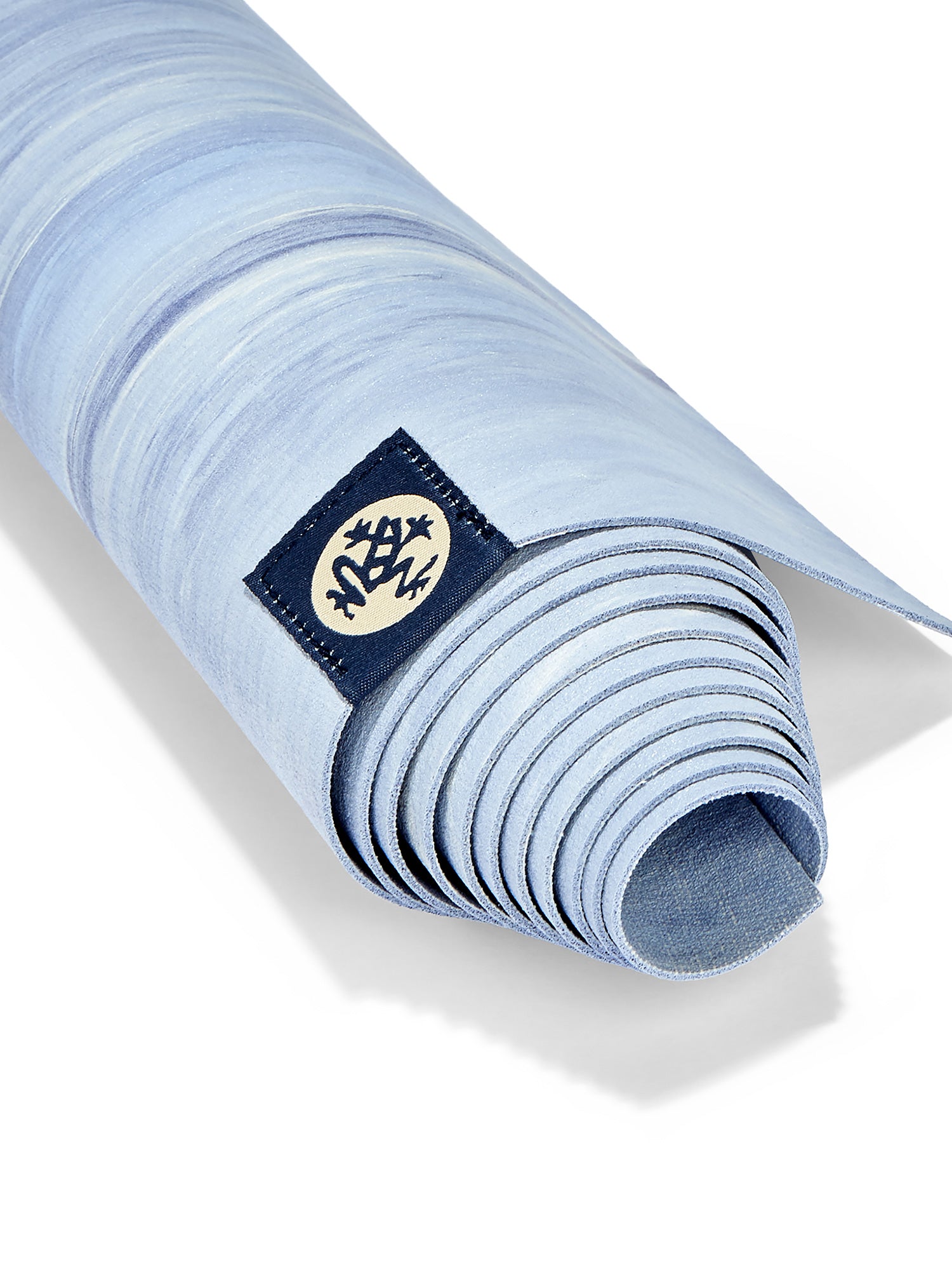 [Manduka] eKO Super Lite Eco Super Light Travel Yoga Mat (1.5mm) Foldable / eKO Super Lite Travel Yoga Mat Manduka Lightweight 24FW