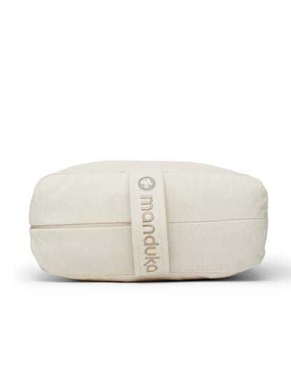 [Manduka] enlight Rectangular Bolster Yoga Cushion / enlight bolster-RECTANGULAR Manduka Yoga Goods Large Size