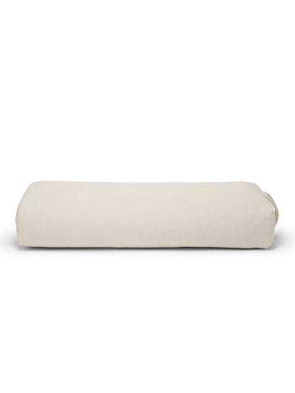 [Manduka] enlight Rectangular Bolster Yoga Cushion / enlight bolster-RECTANGULAR Manduka Yoga Goods Large Size