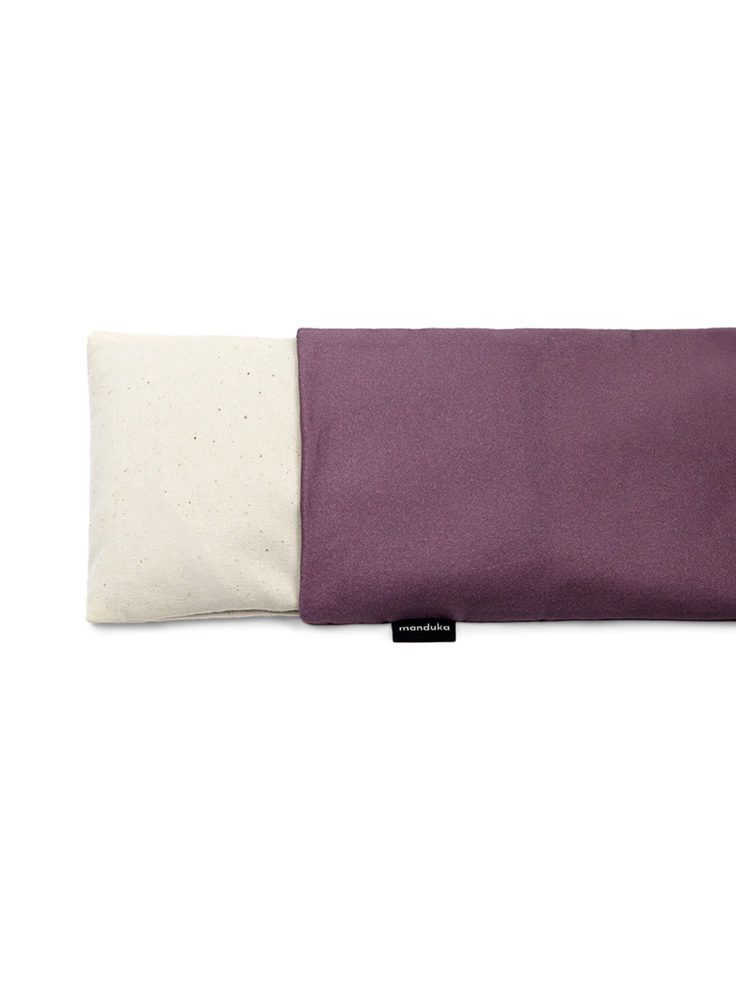 [Manduka]アイピロー / アイマスク 睡眠 リラックス Eye Pillow 26FW-NEW
